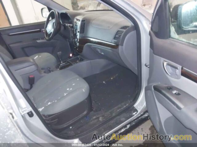 HYUNDAI SANTA FE GLS, 5XYZGDAB4CG164778