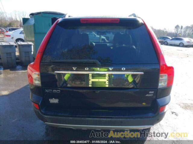 VOLVO XC90 3.2, YV4982CZ7A1566400