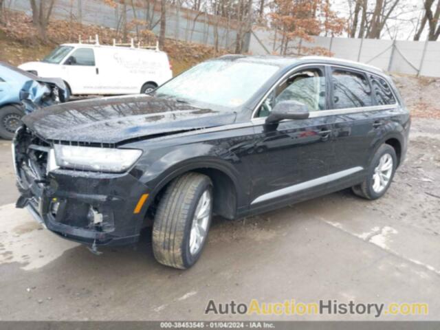 AUDI Q7 3.0T PREMIUM, WA1LABF73HD053462