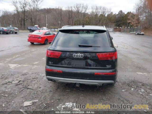 AUDI Q7 3.0T PREMIUM, WA1LABF73HD053462