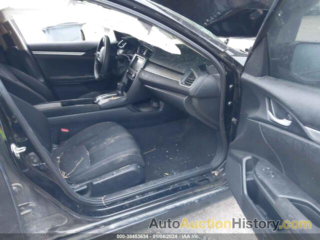 HONDA CIVIC LX, 2HGFC2F58JH603468