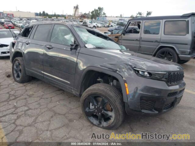 JEEP GRAND CHEROKEE L ALTITUDE, 1C4RJKAG6R8930348