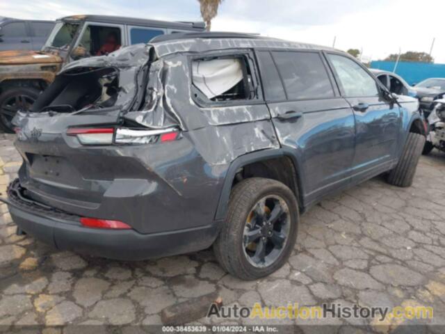 JEEP GRAND CHEROKEE L ALTITUDE, 1C4RJKAG6R8930348