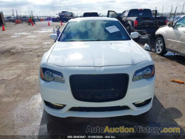 CHRYSLER 300 300S, 2C3CCABT5KH569639