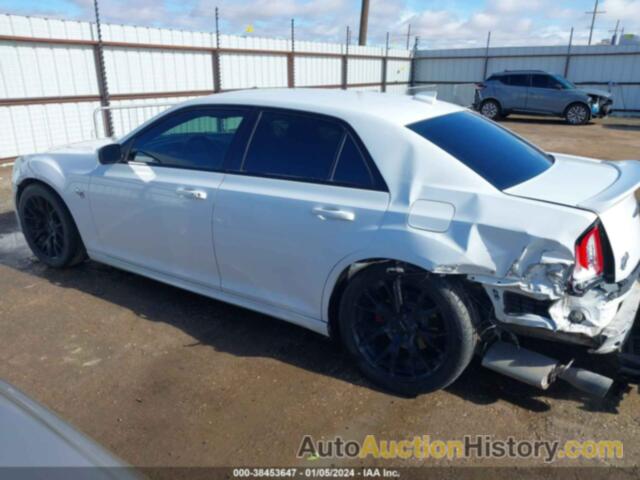 CHRYSLER 300 300S, 2C3CCABT5KH569639