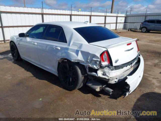 CHRYSLER 300 300S, 2C3CCABT5KH569639