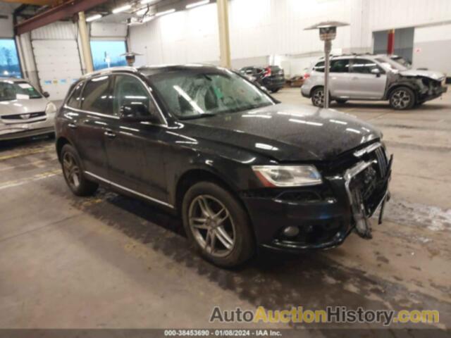 AUDI Q5 2.0T PREMIUM, WA1LFAFP1FA040624