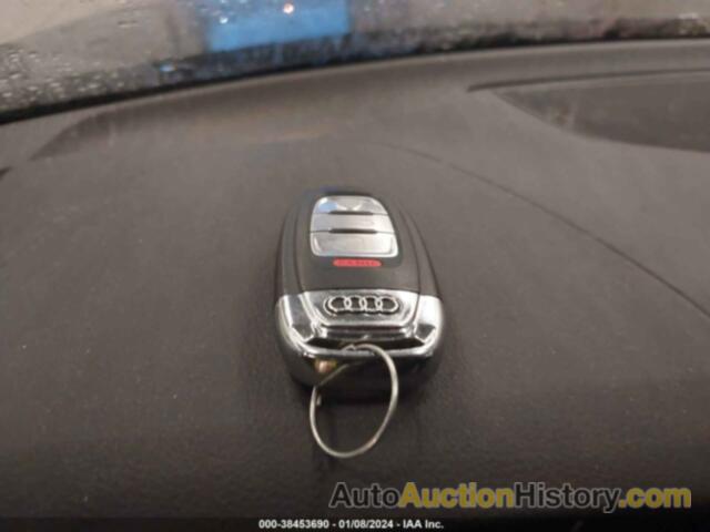 AUDI Q5 2.0T PREMIUM, WA1LFAFP1FA040624