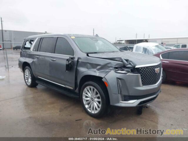 CADILLAC ESCALADE ESV 2WD LUXURY, 1GYS3JKL7NR275763