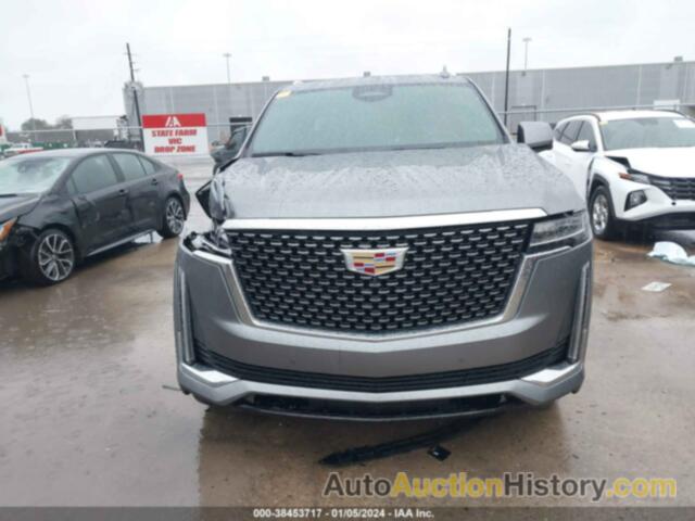 CADILLAC ESCALADE ESV 2WD LUXURY, 1GYS3JKL7NR275763