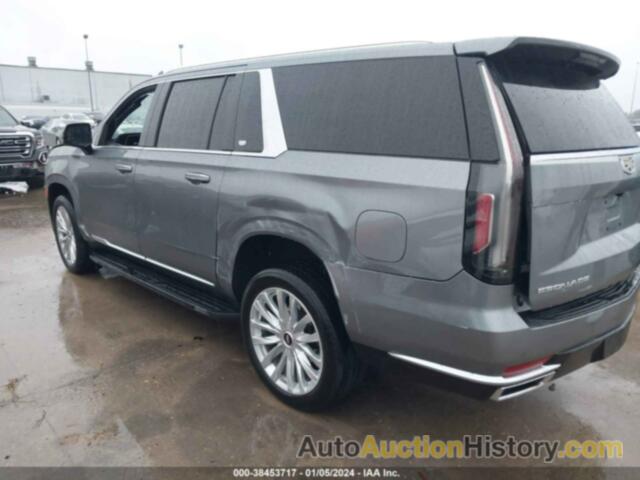 CADILLAC ESCALADE ESV 2WD LUXURY, 1GYS3JKL7NR275763