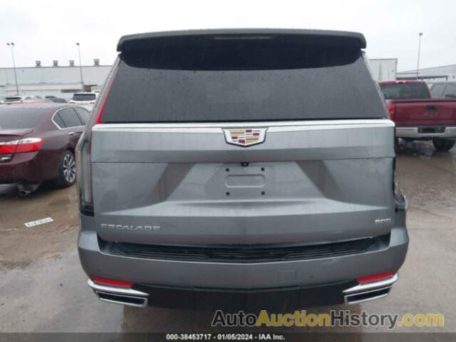 CADILLAC ESCALADE ESV 2WD LUXURY, 1GYS3JKL7NR275763