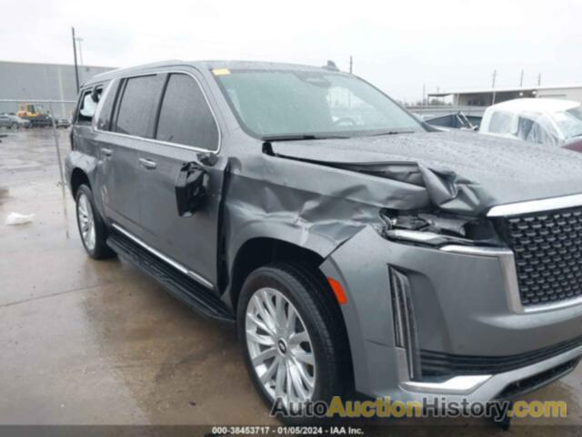 CADILLAC ESCALADE ESV 2WD LUXURY, 1GYS3JKL7NR275763