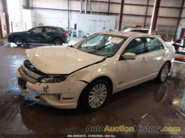 FORD FUSION HYBRID, 3FADP0L30AR431674