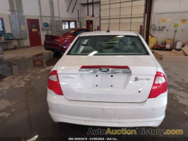 FORD FUSION HYBRID, 3FADP0L30AR431674