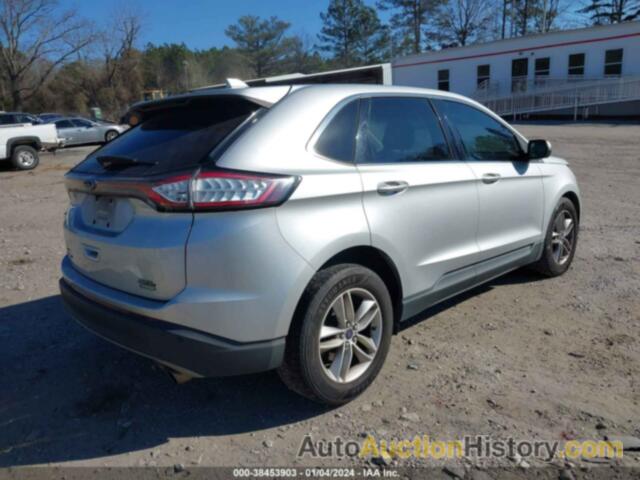 FORD EDGE SEL, 2FMPK3J9XFBB11486