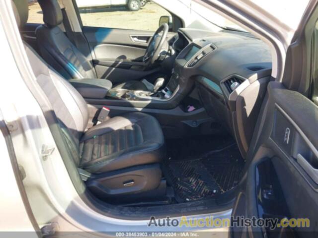 FORD EDGE SEL, 2FMPK3J9XFBB11486