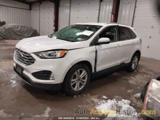 FORD EDGE SEL, 2FMPK4J9XLBB54713