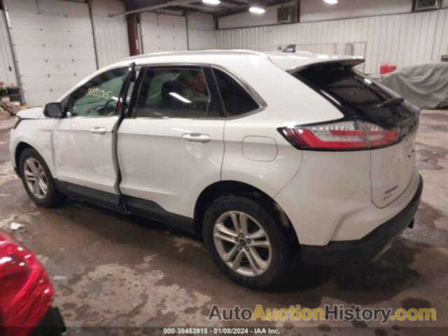 FORD EDGE SEL, 2FMPK4J9XLBB54713