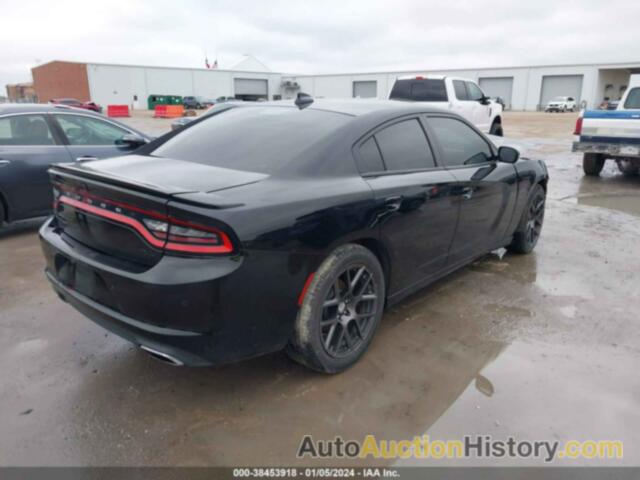 DODGE CHARGER R/T RWD, 2C3CDXCT5JH290995