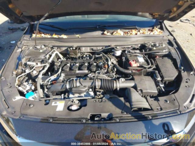 HONDA ACCORD EX, 1HGCV1F44KA175025