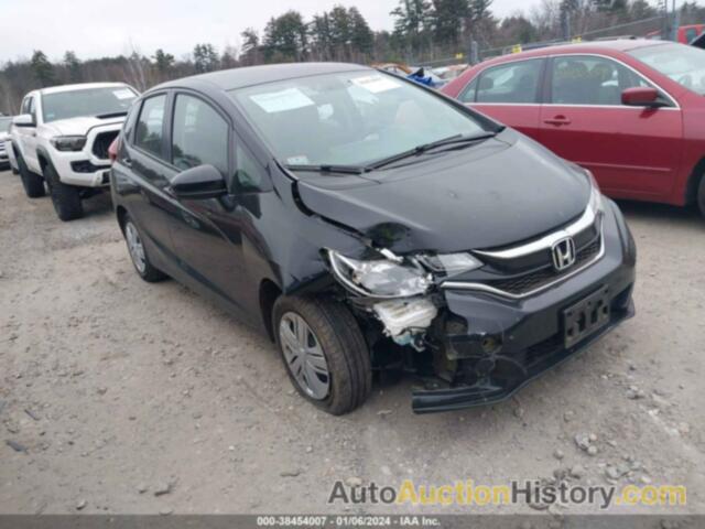 HONDA FIT LX, 3HGGK5H45LM724265