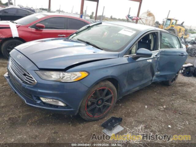 FORD FUSION SE, 3FA6P0HD5JR225213