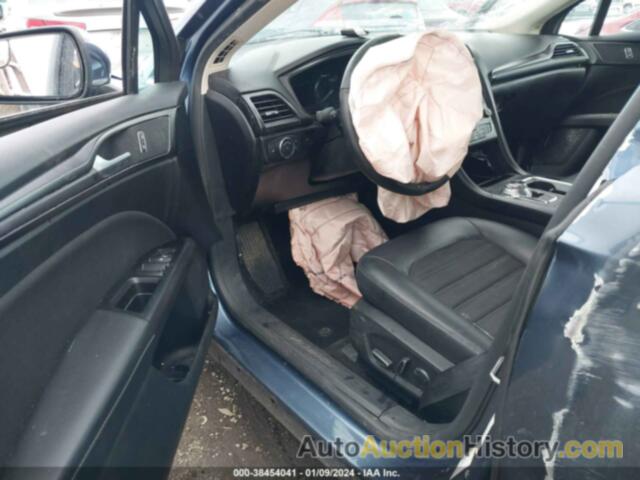 FORD FUSION SE, 3FA6P0HD5JR225213