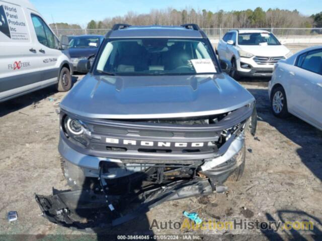 FORD BRONCO SPORT BIG BEND, 3FMCR9B69NRD96912