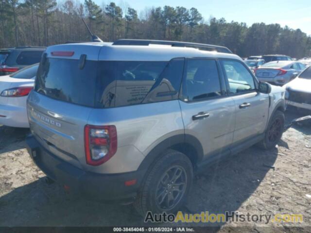 FORD BRONCO SPORT BIG BEND, 3FMCR9B69NRD96912