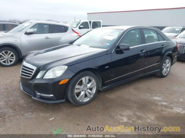 MERCEDES-BENZ E 350 BLUETEC, WDDHF2EB1CA564977