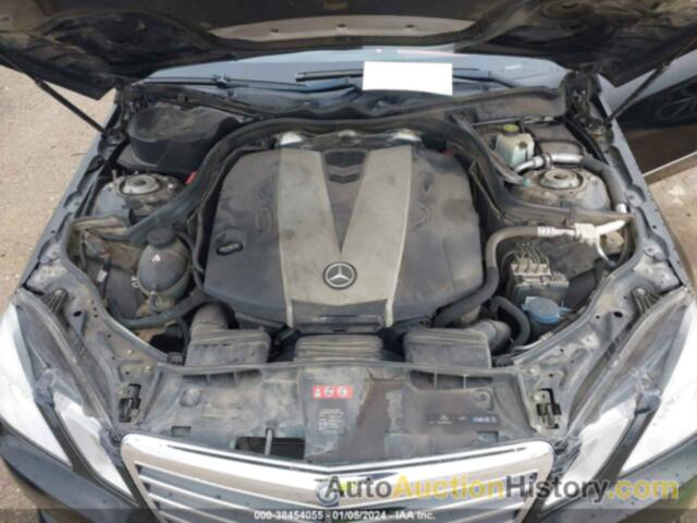 MERCEDES-BENZ E 350 BLUETEC, WDDHF2EB1CA564977