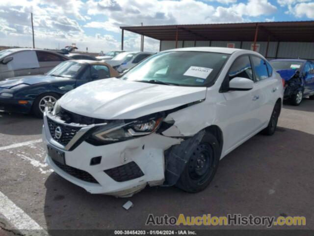 NISSAN SENTRA FE+ S/S/SL/SR/SV, 3N1AB7AP9GL652375