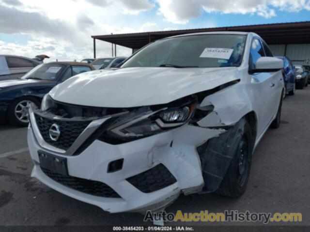 NISSAN SENTRA FE+ S/S/SL/SR/SV, 3N1AB7AP9GL652375