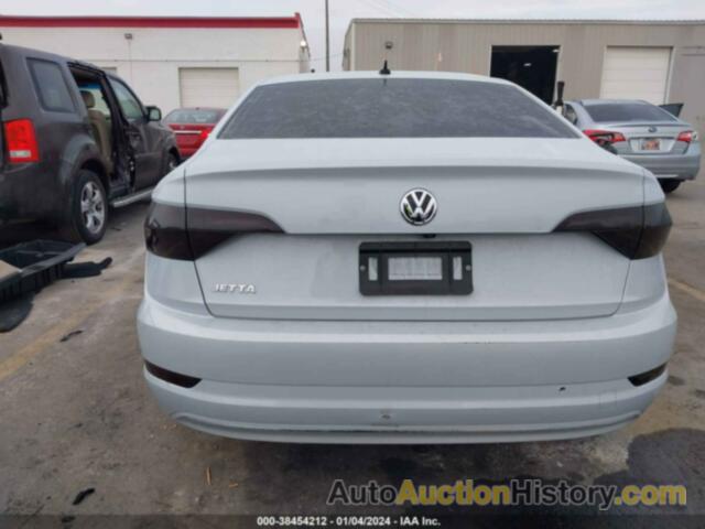 VOLKSWAGEN JETTA 1.4T S, 3VWN57BU4KM097412