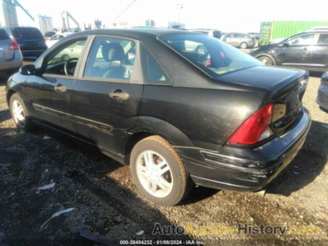 FORD FOCUS SE, 1FAFP34Z43W326441