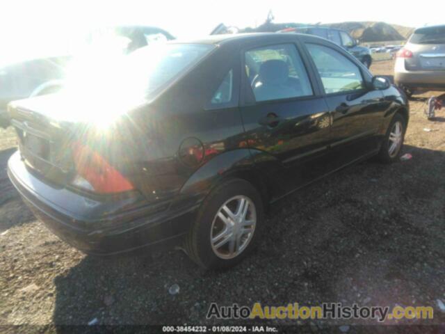 FORD FOCUS SE, 1FAFP34Z43W326441