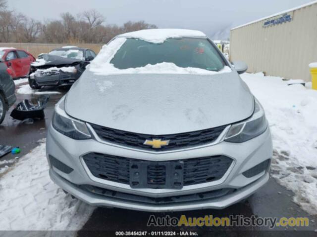 CHEVROLET CRUZE LT AUTO, 1G1BE5SM5H7248134