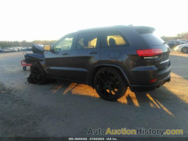 JEEP GRAND CHEROKEE LIMITED, 1C4RJFBG9EC304709