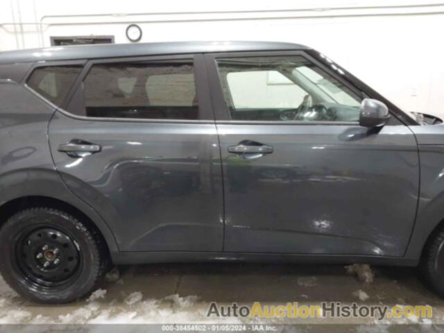 KIA SOUL LX, KNDJ23AU4P7890361