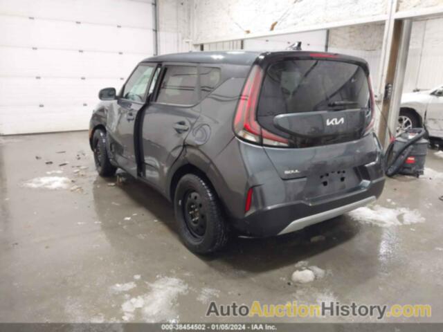 KIA SOUL LX, KNDJ23AU4P7890361