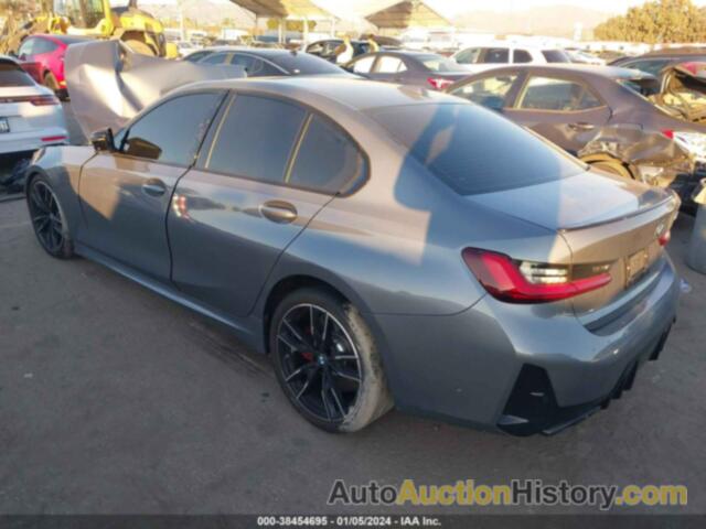 BMW 3 SERIES M340I, 3MW49FS08R8D82379