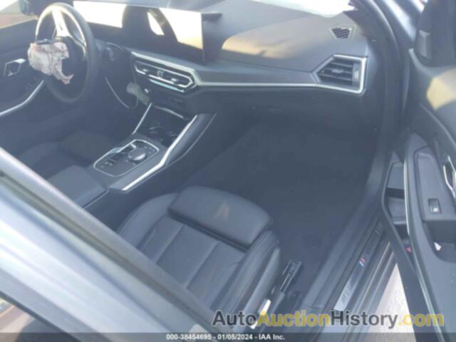 BMW 3 SERIES M340I, 3MW49FS08R8D82379