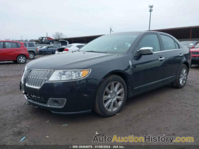 LINCOLN MKZ, 3LNHL2GC6CR835025