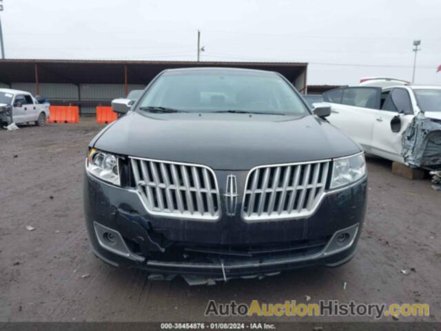 LINCOLN MKZ, 3LNHL2GC6CR835025