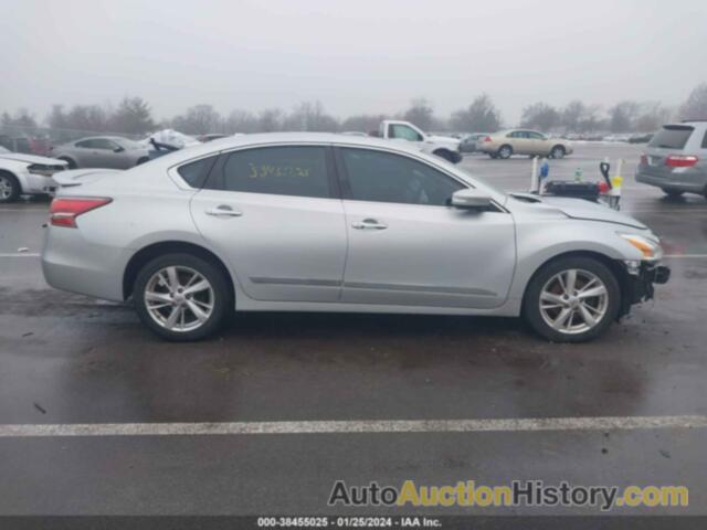 NISSAN ALTIMA 2.5 SL, 1N4AL3AP8EC146683