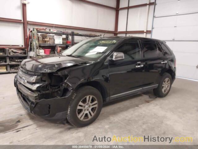 FORD EDGE SE, 2FMDK3GC6BBA04841