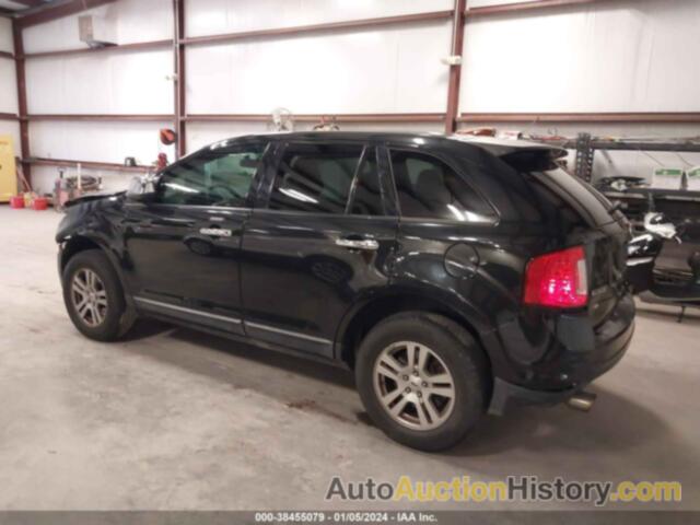 FORD EDGE SE, 2FMDK3GC6BBA04841