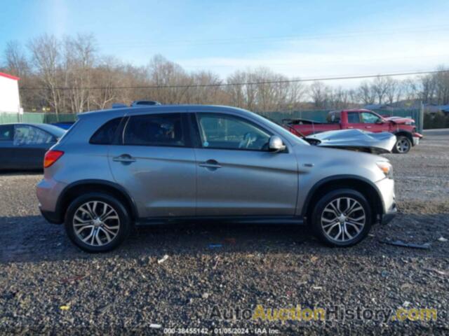 MITSUBISHI OUTLANDER SPORT 2.0 ES, JA4AP3AUXJZ007015