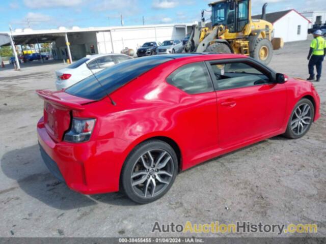 SCION TC, JTKJF5C79F3091200